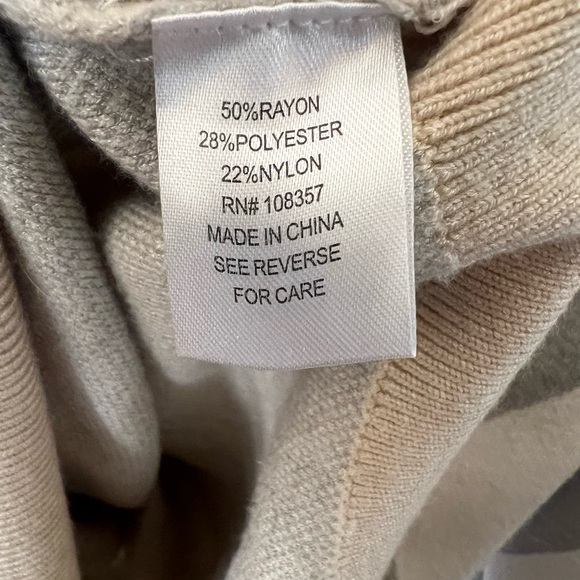 Evereve Argyle Pippa Cardigan - Picture 11 of 14